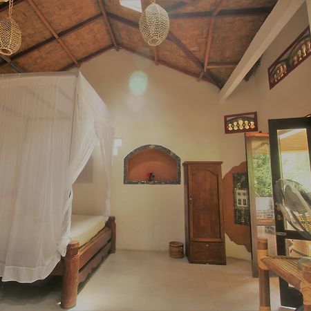 Jungle Tribe Guesthouseブラスタギ エクステリア 写真