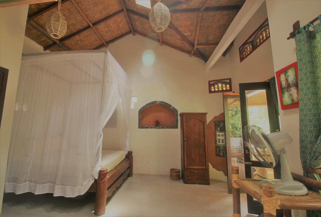Jungle Tribe Guesthouseブラスタギ エクステリア 写真